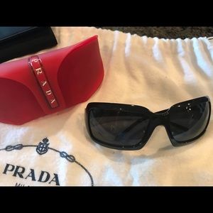 Prada Sunglasses
